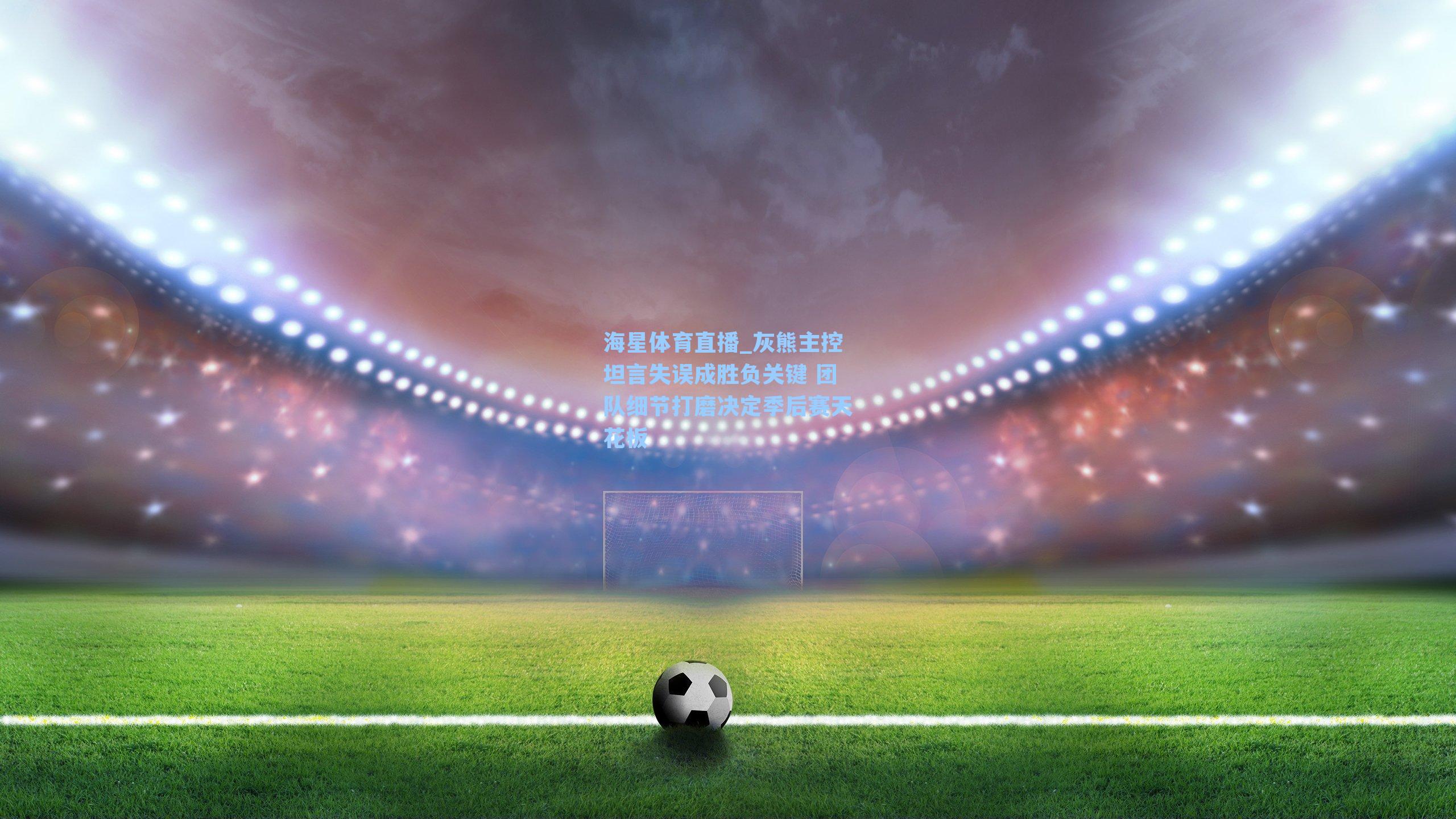 灰熊主控坦言失误成胜负关键 团队细节打磨决定季后赛天花板